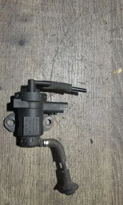 Peugeot 206 Turbo solenoid valve 9628971180