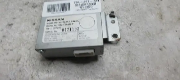 Nissan Pathfinder R51 Other control units/modules 284A1EA01A