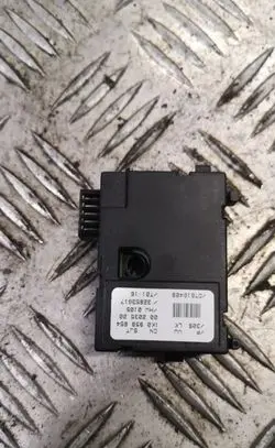 Steering angle sensor