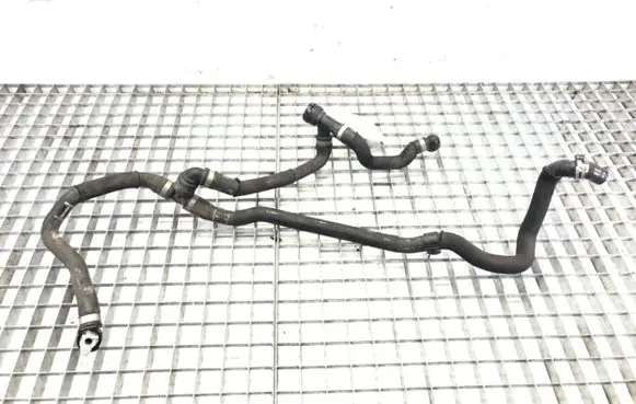 BMW X3 G01 Engine coolant pipe/hose 69934648591942