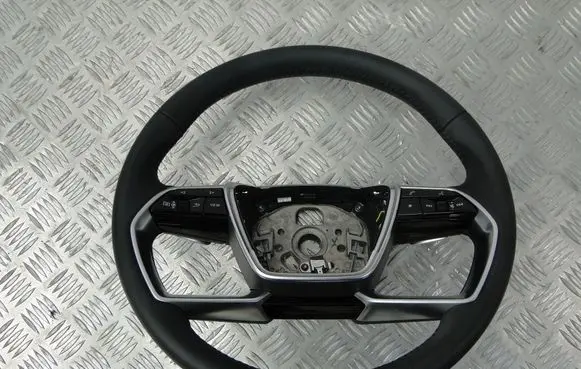 Audi A6 S6 C8 4K Steering wheel 4N0419091B