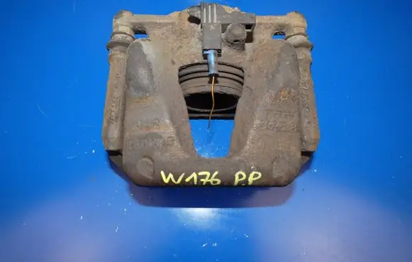 Mercedes-Benz A W176 Front brake caliper