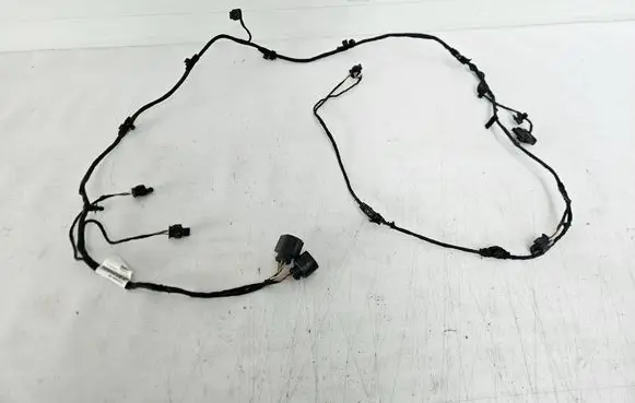 Seat Arona Parking sensor (PDC) wiring loom 6F9971761M