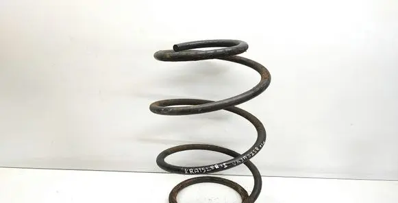 Chrysler Voyager Front coil spring