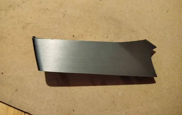 Audi A6 S6 C8 4K Dashboard trim 4K2853190