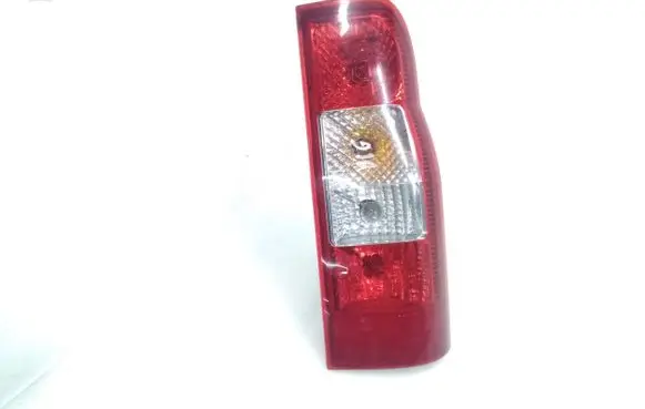 Ford Transit Rear/tail lights TK4591