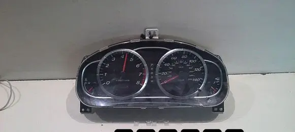 Mazda 6 Speedometer (instrument cluster) 55430