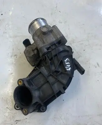 Ford Transit Throttle valve GK2Q9F991BA