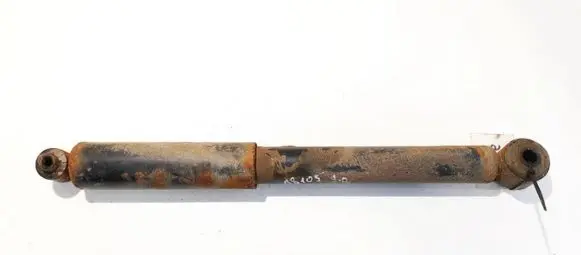 Citroen C3 Rear shock absorber/damper 373471egt