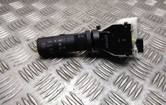 Nissan Qashqai Indicator stalk