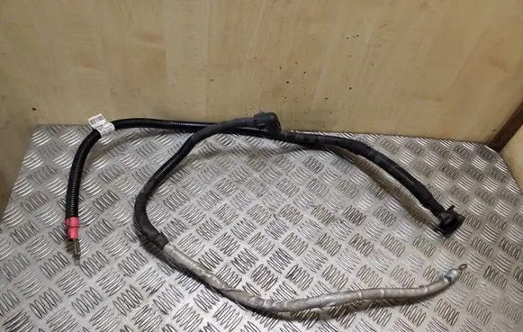 Fiat Ducato Positive cable (battery) 1378489080