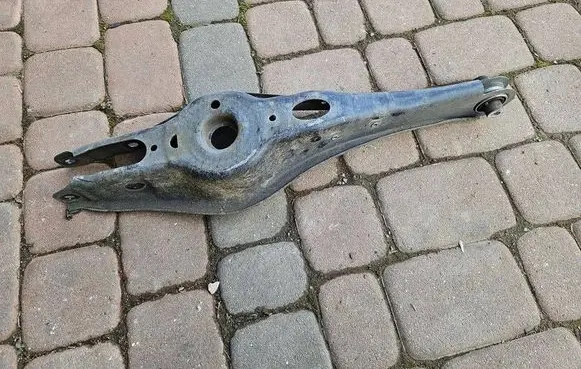 Volkswagen Golf VII Rear control arm 5Q0505311D