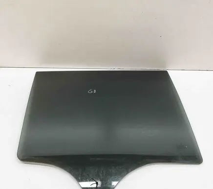 Mercedes-Benz GLB x247 Rear door window glass A2477351200