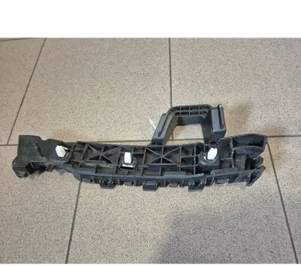 KIA Xceed Rear bumper mounting bracket 86615J7CA0
