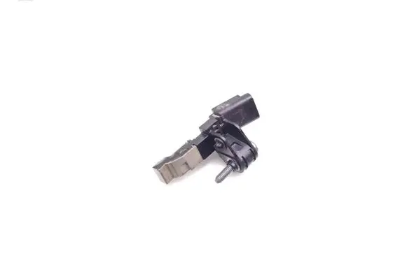 Opel Corsa F Crankshaft position sensor 9675226780
