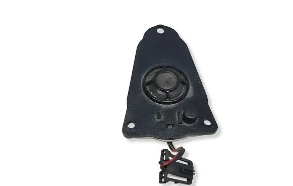 Volkswagen Transporter - Caravelle T5 Front door high frequency speaker 7E0035411C