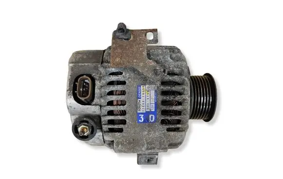 Toyota RAV 4 (XA20) Generator/alternator 2706028090