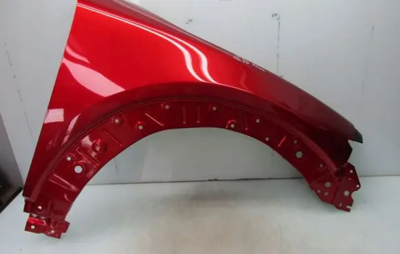 Mazda CX-30 Fender