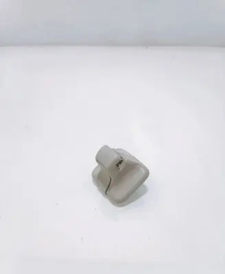 Sun visor clip/hook/bracket