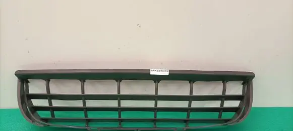 Volkswagen Crafter Front bumper lower grill 2E0807835A