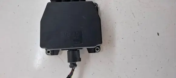 Skoda Octavia Mk2 (1Z) Turbo solenoid valve 6Q0906625