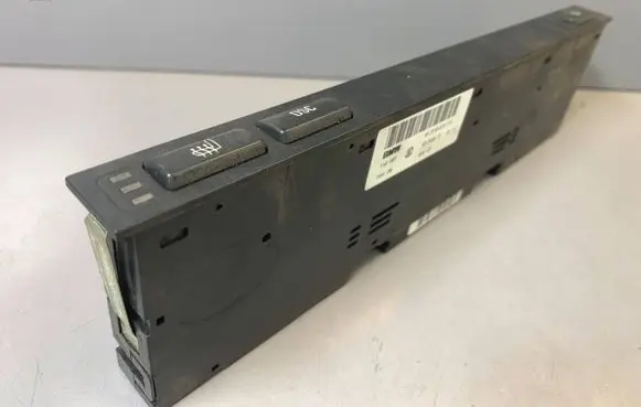 BMW 5 E39 ASC control unit/module 8373772