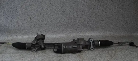 Audi R8 42 Steering rack electric part 4S1423050H 4B1423050H 280220