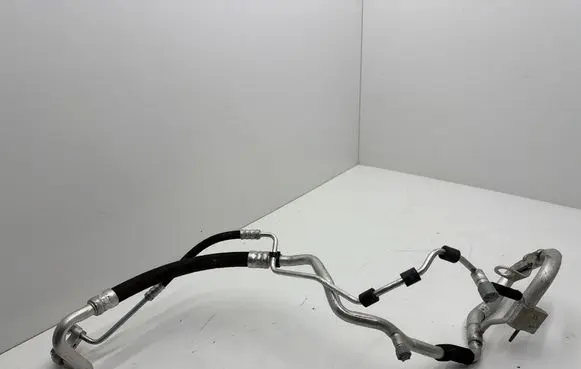 Air conditioning (A/C) pipe/hose