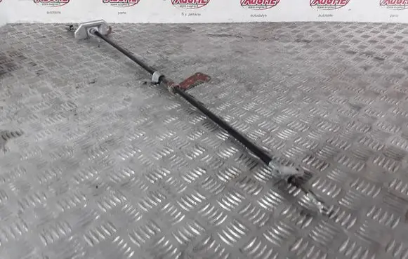 Honda CR-V Handbrake/parking brake wiring cable S9AA06E17