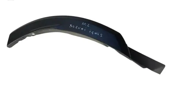 Suzuki Ignis Rear bumper trim bar molding 7188162r1