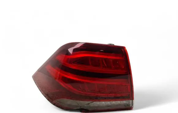 Mercedes-Benz GLE (W166 - C292) Rear/tail lights A1669065702