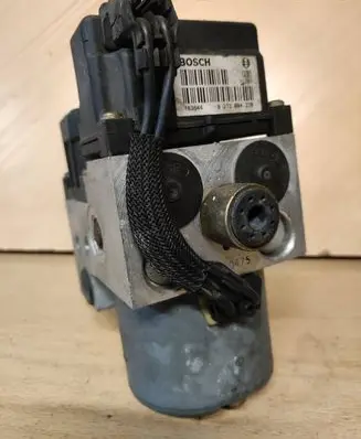 Peugeot 406 ABS Pump 96442596 0265216543