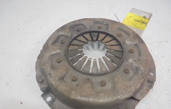 Nissan Almera Clutch pressure plate 