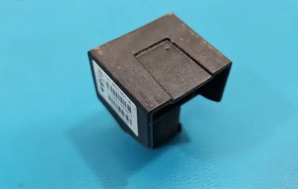 Audi A3 S3 8L ESP acceleration yaw rate sensor 1J0907651A IMPRK1594084