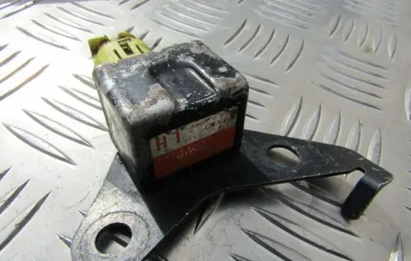 Lexus RX 300 Airbag deployment crash/impact sensor 8917448020 89174-48020