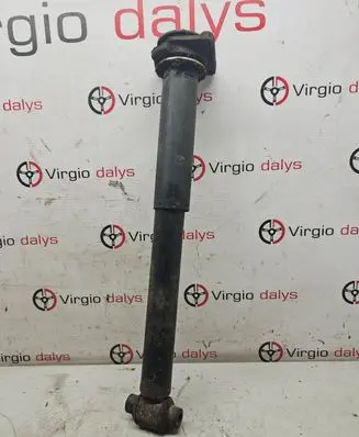 Volvo S60 Rear shock absorber/damper