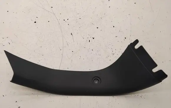 BMW 1 E81 E87 Tailgate/trunk side cover trim 514970746876