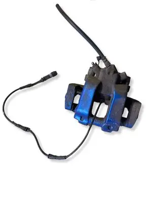 BMW 3 F30 F35 F31 Front brake caliper W09209