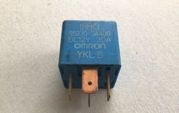 Hyundai Matrix Other relay 952303A400