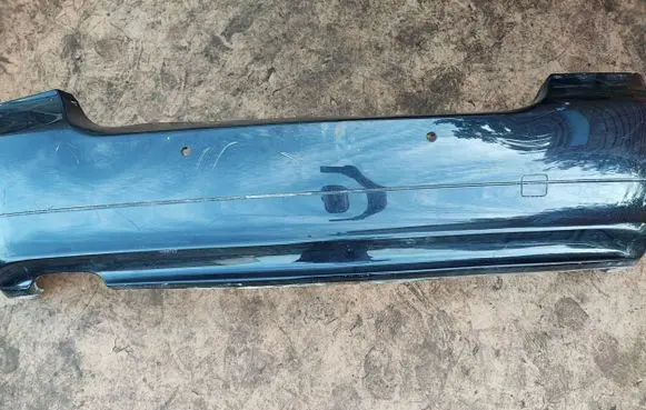BMW 3 E90 E91 Rear parking sensor holder (PDC) 7065783 179543