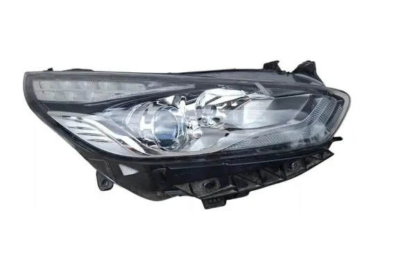 Ford S-MAX Headlight/headlamp C8BTEILE