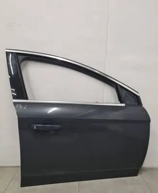 Ford Mondeo MK IV Front door 