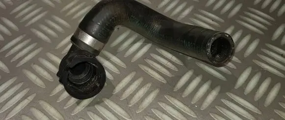 BMW X6 E71 Oil cooling pipe 7800092