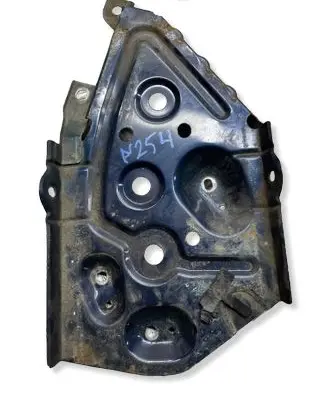 Nissan Navara D40 Battery tray 