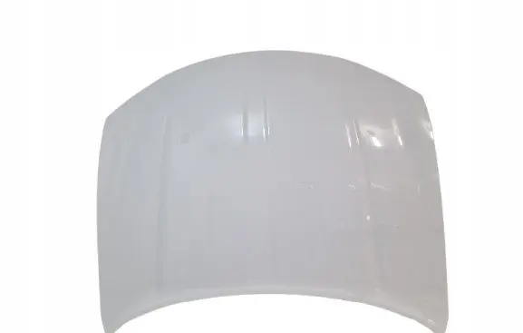Dodge Charger Engine bonnet/hood JJ4