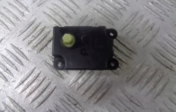 Peugeot 206 A/C air flow flap actuator/motor 