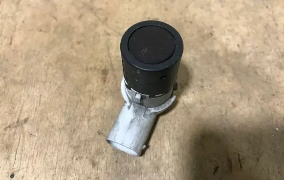 Citroen C4 I Parking PDC sensor 9653849080 602782 687912