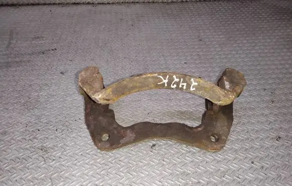 Mitsubishi Space Star Front Brake Caliper Pad/Carrier 