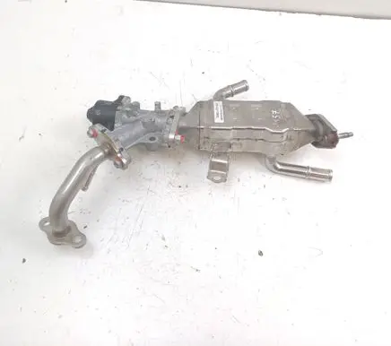 Toyota C-HR I EGR valve 2562037140 256010T010A