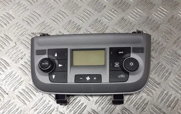 Fiat Linea Interior fan control switch 735486263